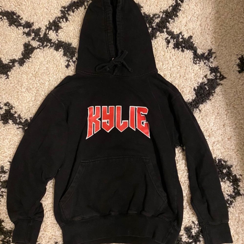 kylie jenner hoodie